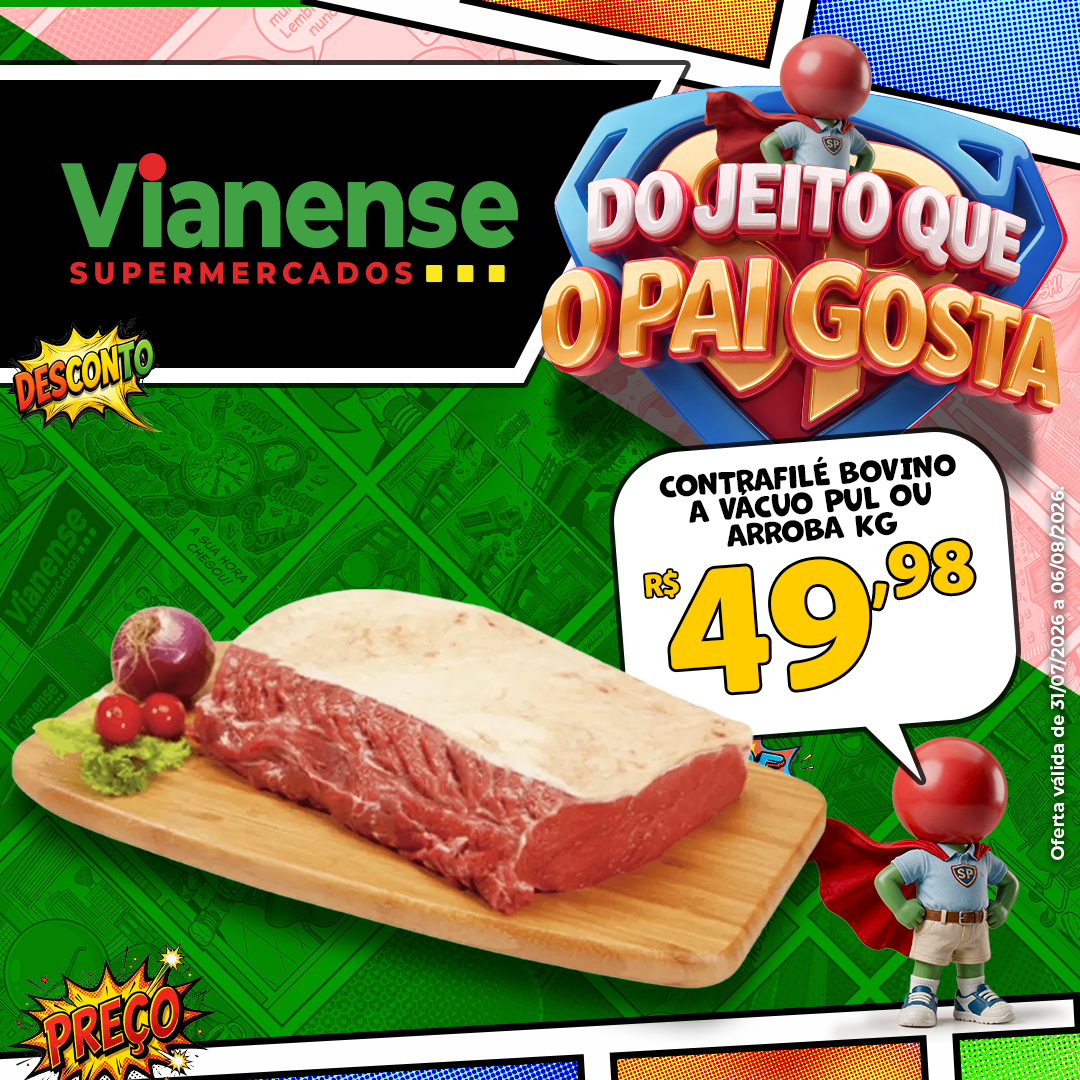 Oferta