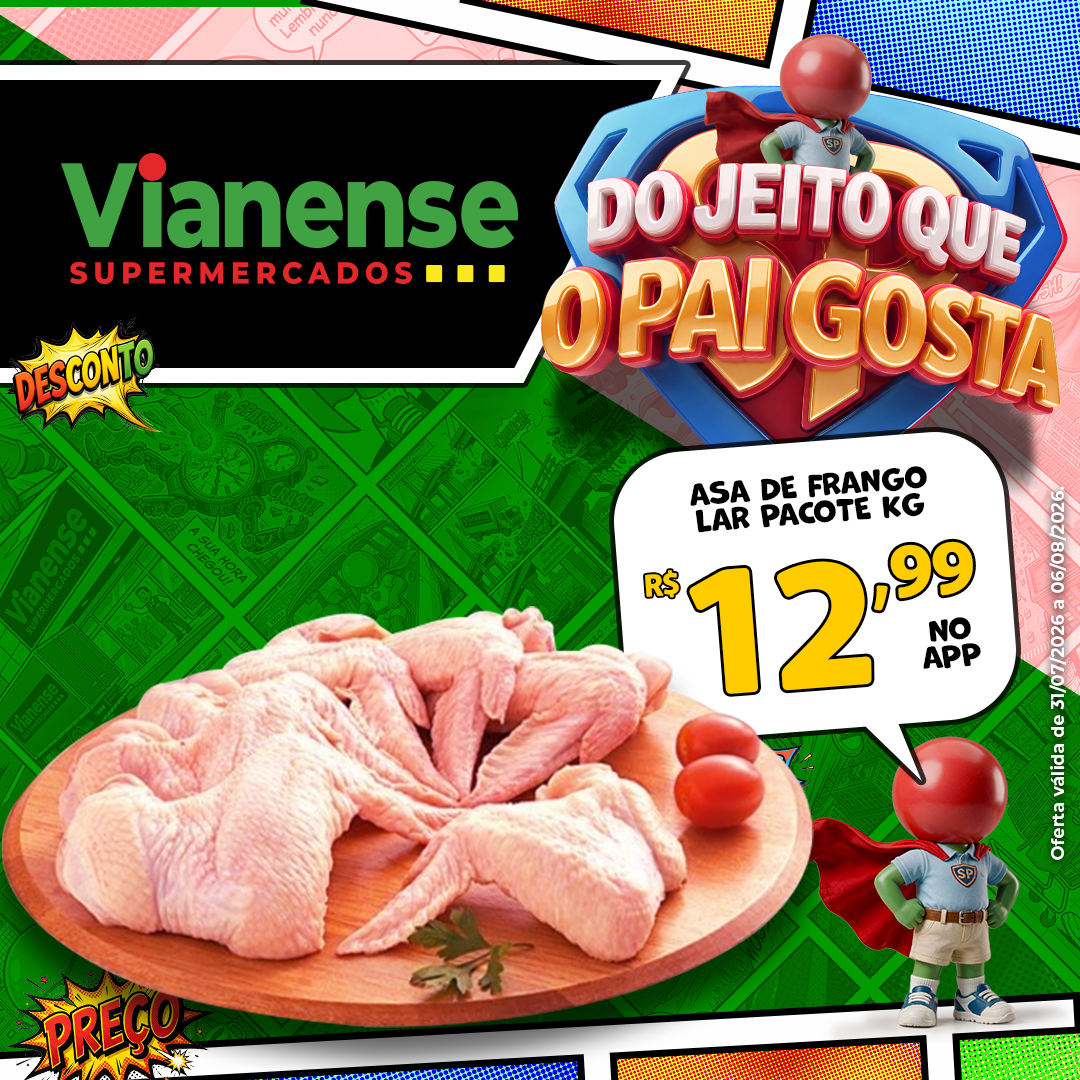 Oferta
