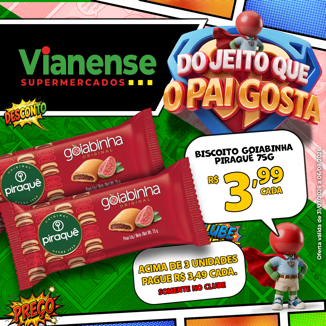 Oferta