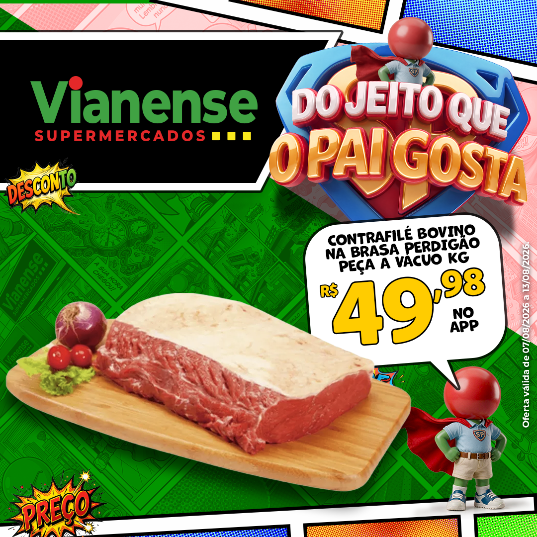 Oferta
