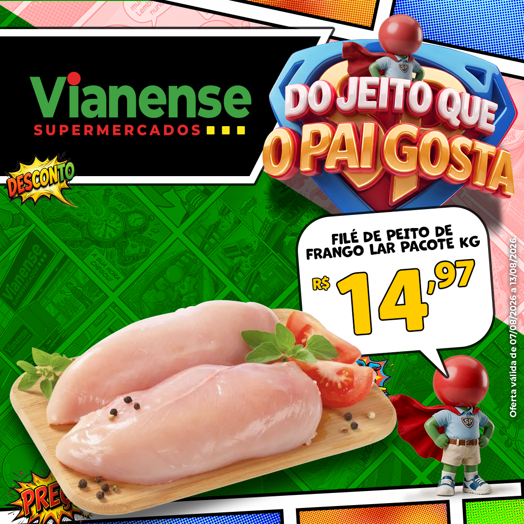 Oferta