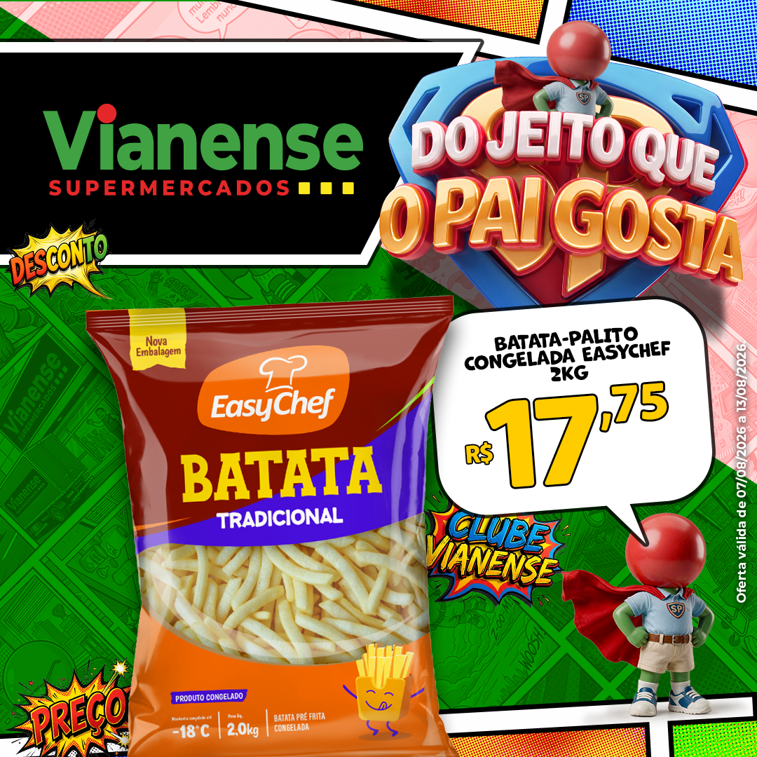 Oferta