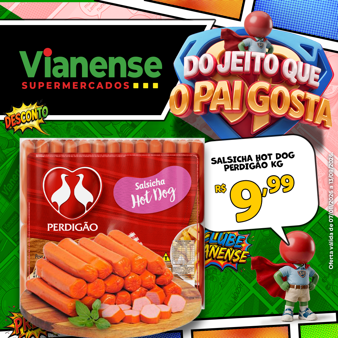 Oferta