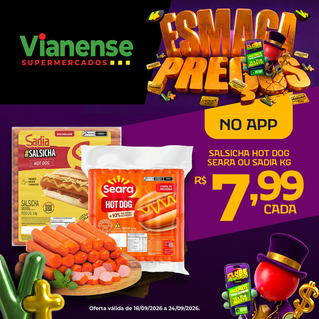 Oferta