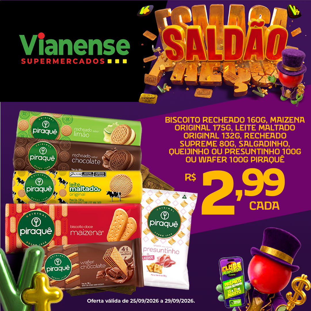 Oferta
