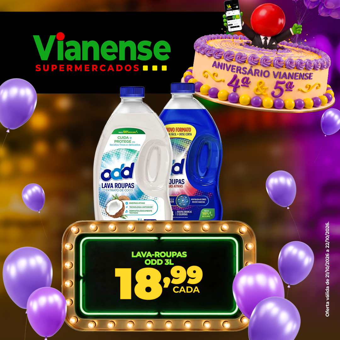 Oferta