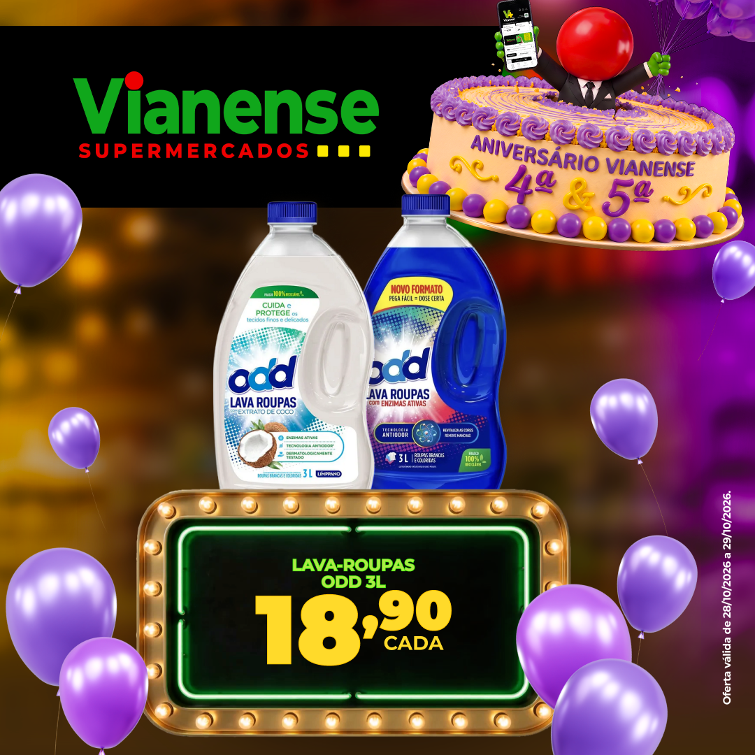Oferta