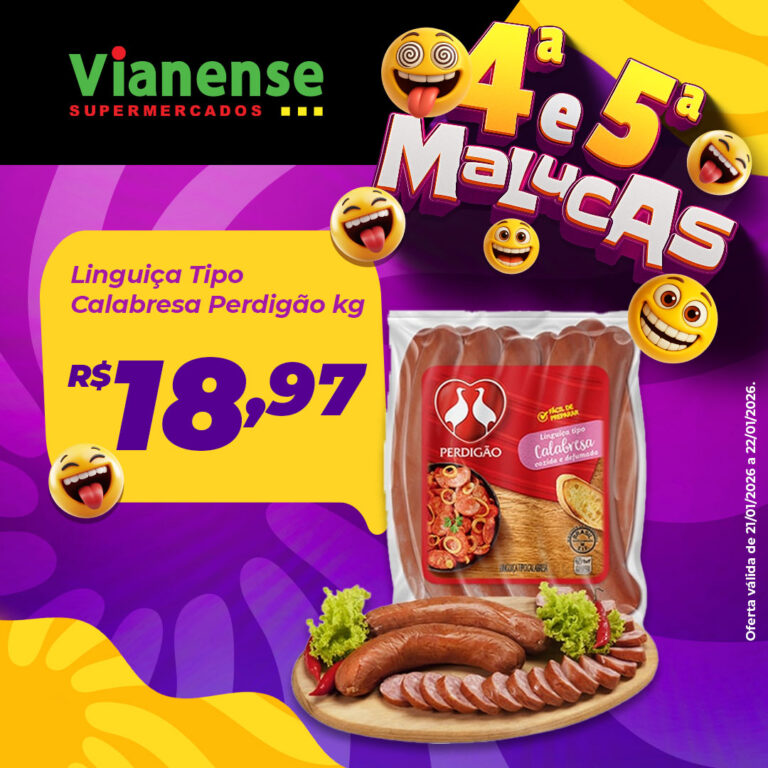 ANENSE0001CR_TOP_OFERTAS_1080X1080_LINGUIÇA_PERDIGÃO